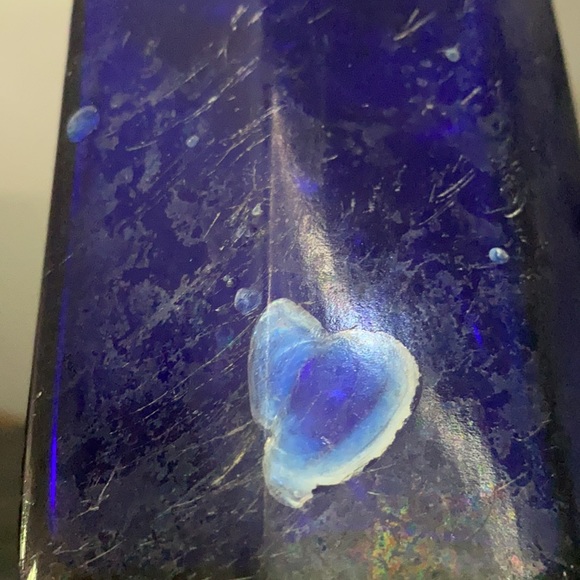 Vintage SQUIBB oval octagon shaped bottle. - Picture 6 of 11